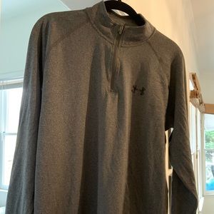 Under Armour 1/4 Zip